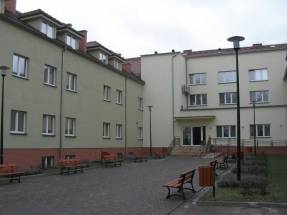 Dom Pomocy Społecznej im. Marii Kaczyńskiej w Kotlinie