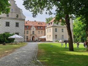 Dom Pomocy Społecznej w Darskowie