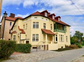 Pflegeheim Willa Chopina
