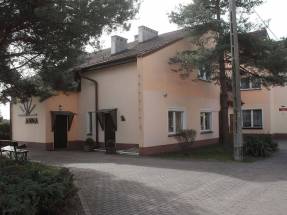 Dom Pomocy Społecznej Anna w Krapkowicach
