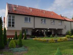 Zakład Pielęgnacyjno-Opiekuńczy Caritas