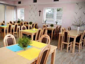 Rezydencja Seniora Edessa w Ładzie