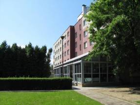 Dom Pomocy Społecznej Nr 1 Rodzinne Gniazdo w Krośnie 