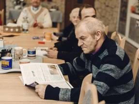 Całodobowy Dom Opieki Max