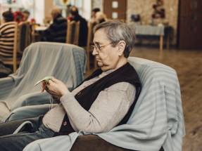 Całodobowy Dom Opieki Max