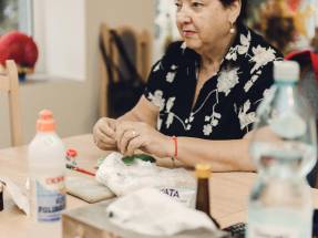 Całodobowy Dom Opieki Max