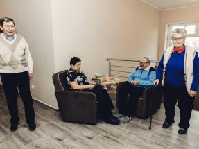 Całodobowy Dom Opieki Max