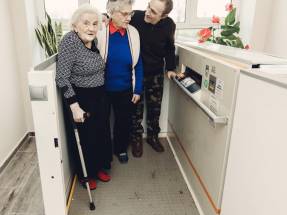 Całodobowy Dom Opieki Max