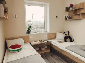 Całodobowy Dom Opieki Max