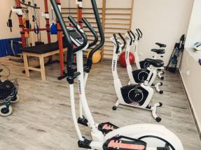 Całodobowy Dom Opieki Max