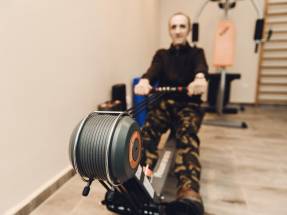 Całodobowy Dom Opieki Max