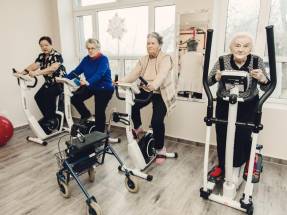 Całodobowy Dom Opieki Max