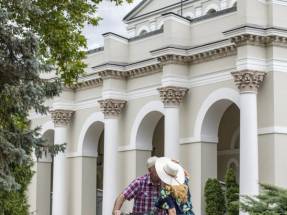 Uzdrowisko Busko-Zdrój S.A. - Sanatorium Marconi