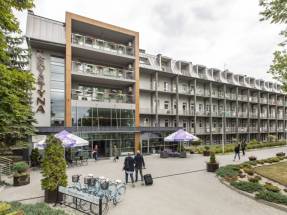 Uzdrowisko Busko-Zdrój S.A. - Sanatorium Marconi