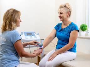 Uzdrowisko Busko-Zdrój S.A. - Sanatorium Marconi