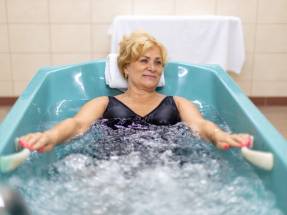 Uzdrowisko Busko-Zdrój S.A. - Sanatorium Marconi