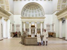 Uzdrowisko Busko-Zdrój S.A. - Sanatorium Marconi