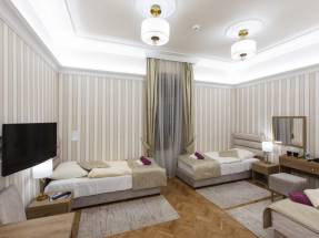 Uzdrowisko Busko-Zdrój S.A. - Sanatorium Marconi