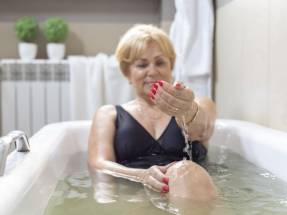 Uzdrowisko Busko-Zdrój S.A. - Sanatorium Marconi