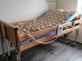 Całodobowy Dom Opieki Max