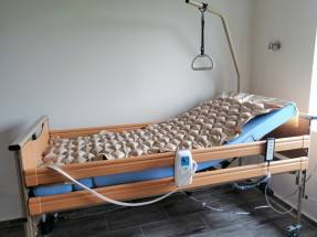 Całodobowy Dom Opieki Max