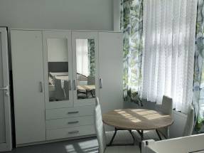 Noworudzkie Centrum Geriatryczne Senior