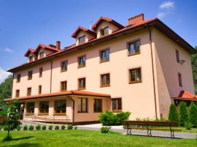 Dom Seniora Leśne Zacisze