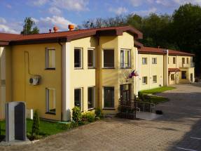 Prywatny Dom Pomocy Społecznej w Katarzynkach