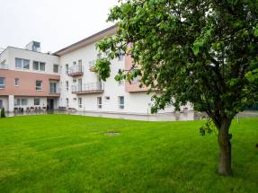 Pflegeeinrichtung ZOL KlaraMed