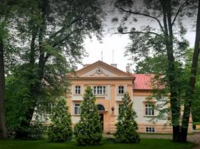 Dom Pomocy Społecznej w Lisowicach