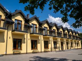 Dom Opieki Aktywny Senior 