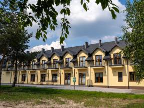 Dom Opieki Aktywny Senior 