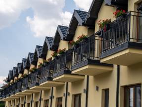 Dom Opieki Aktywny Senior 