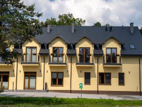 Dom Opieki Aktywny Senior 