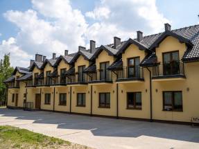 Dom Opieki Aktywny Senior 