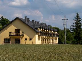 Dom Opieki Aktywny Senior 