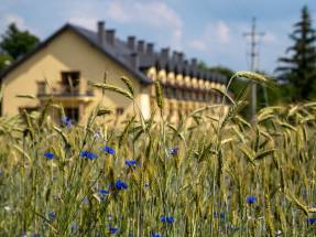 Dom Opieki Aktywny Senior 