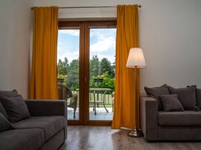 Dom Opieki Aktywny Senior 