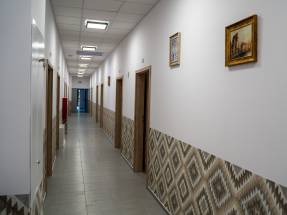 Dom Opieki Aktywny Senior 