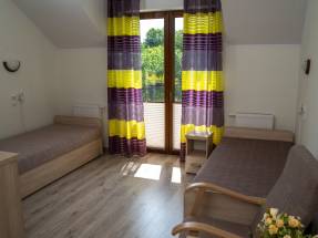 Dom Opieki Aktywny Senior 