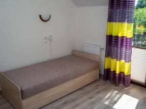 Dom Opieki Aktywny Senior 