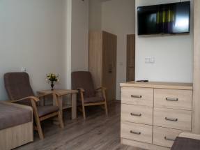 Dom Opieki Aktywny Senior 