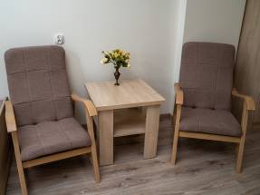 Dom Opieki Aktywny Senior 