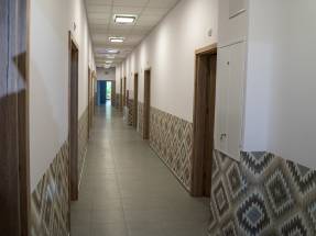 Dom Opieki Aktywny Senior 