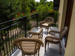 Dom Opieki Aktywny Senior 