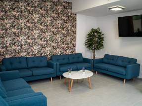 Dom Opieki Aktywny Senior 