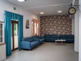 Dom Opieki Aktywny Senior 