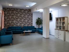 Dom Opieki Aktywny Senior 