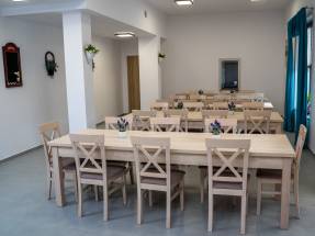 Dom Opieki Aktywny Senior 