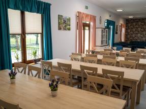 Dom Opieki Aktywny Senior 